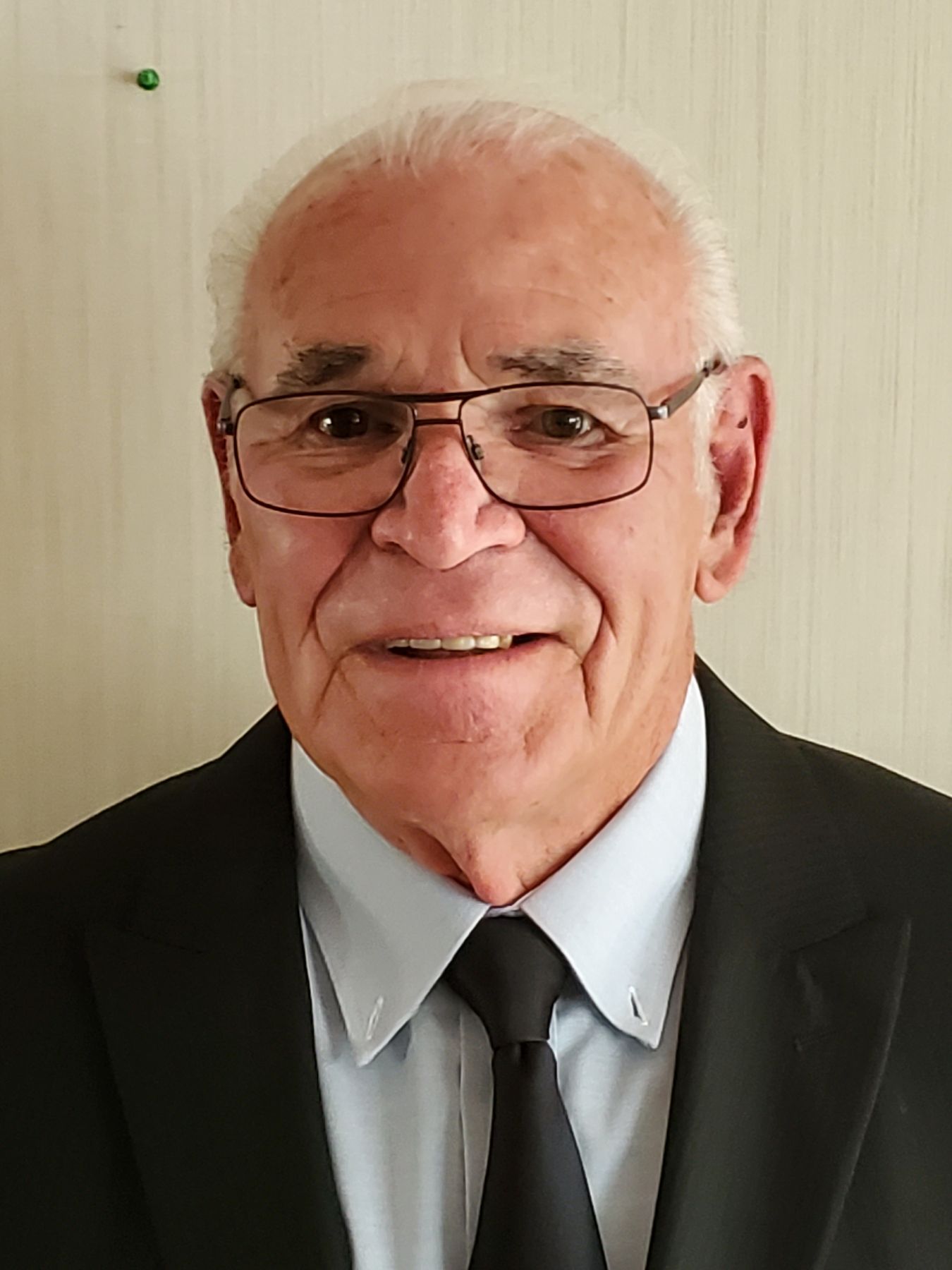 Obituary of Thomas L. Babicky, Sr.