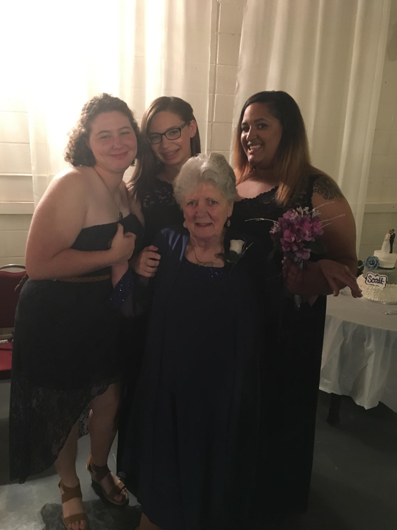 Avis de décès de Fay Wood Lundy