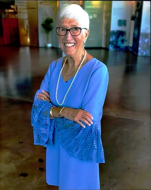 Obituario de Jeanette M. "Mimi" Bertell