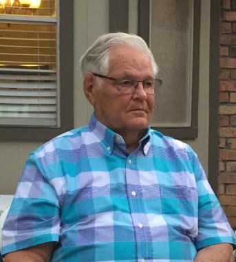 Obituary of James Norman Majors Sr.