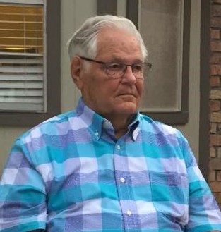 Obituary of James Norman Majors Sr.