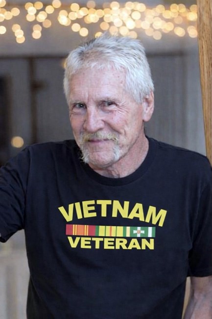 Obituario de Michael Ward Allen