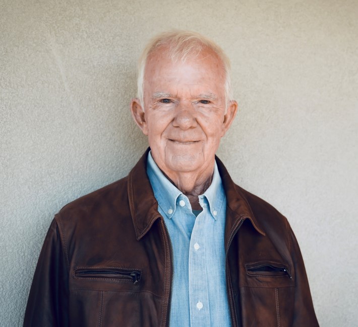 Obituary of Richard "Dick" M. Ely