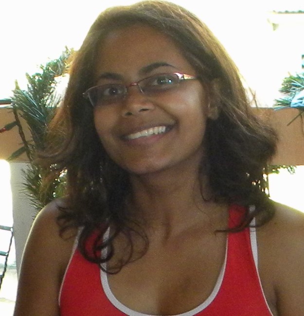 Obituary of Pamela Mano Gray