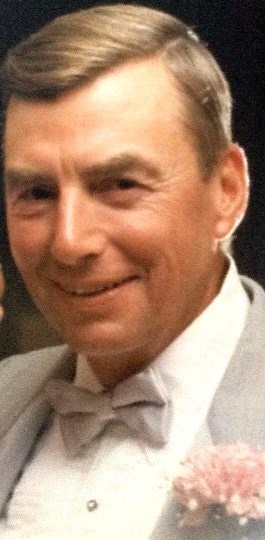 Obituary of William B. Smith Jr.
