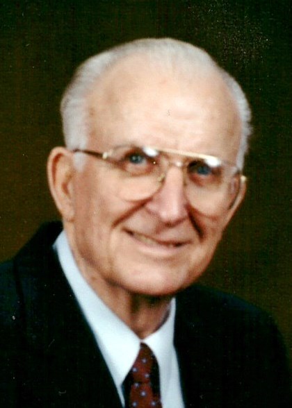 Obituary of Lyle A. Hansen