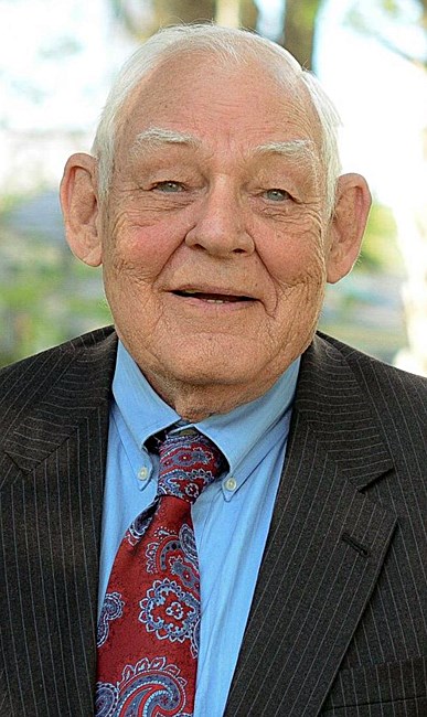 Obituary of Kenneth Carter Damp