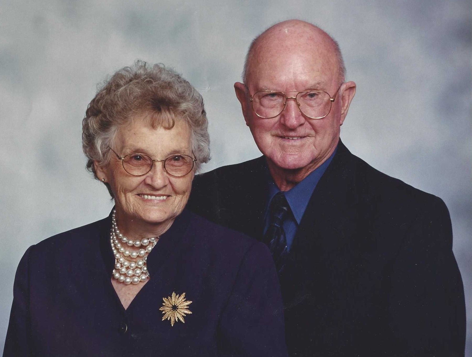 Obituary of Edith Mae Rice Mayo