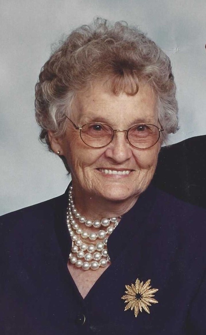 Edith Mae Rice Mayo Obituary Van Buren, AR