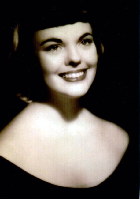 Obituary of Shirley J. Harrison