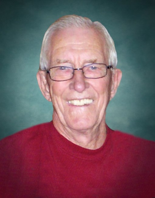 Obituary of William P Ditterline