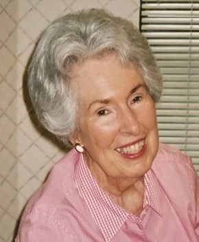 Obituary of Frances McLamore Loard