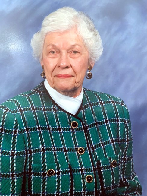 Obituary of Nora Lynn Holt Williams