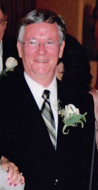 Obituary of T. Richard Cuffe Jr.