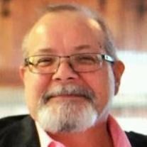 Obituary of David W. Clark