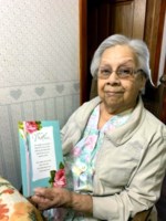 Maria Talavera