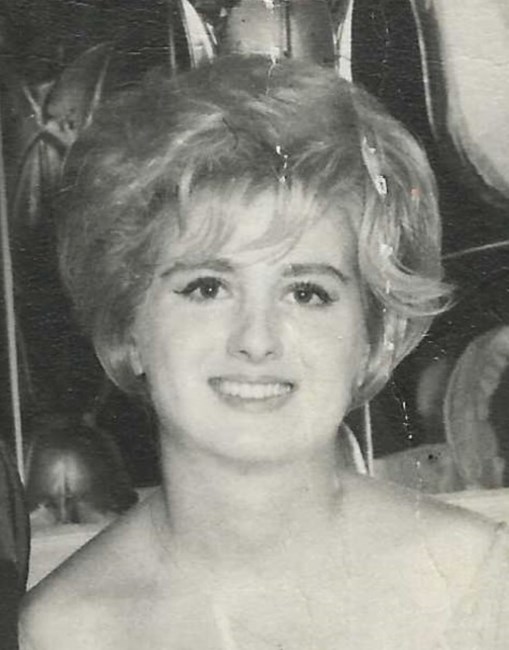 Obituary of Linda Farrell
