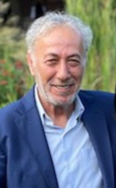 Obituary of Bobby Ouzounidis