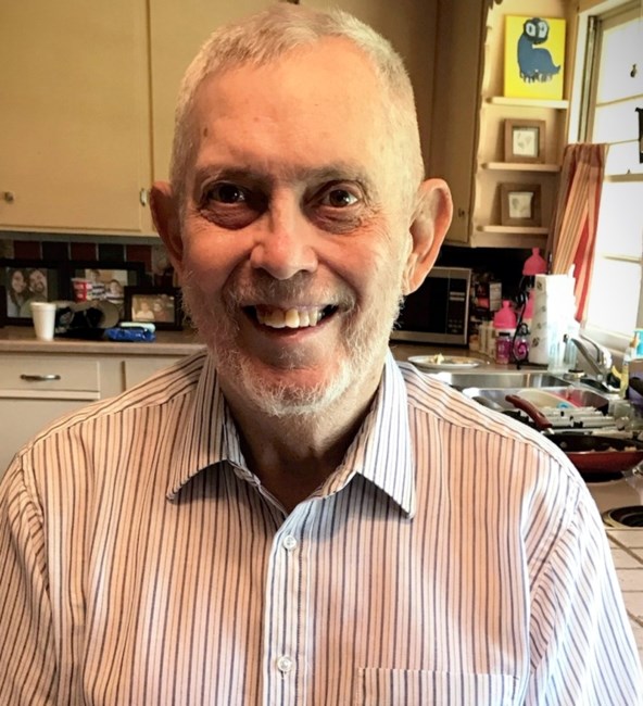 Obituary of Tex Earl Martin