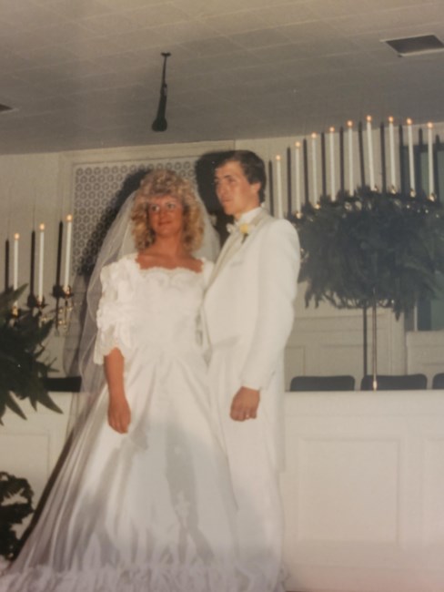 Obituary of Lisa Rednour