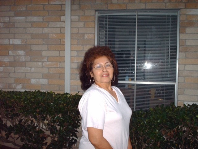 Obituary of Antonia Garcia Lara