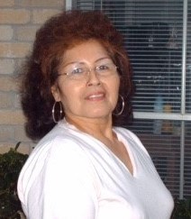 Obituary of Antonia Garcia Lara