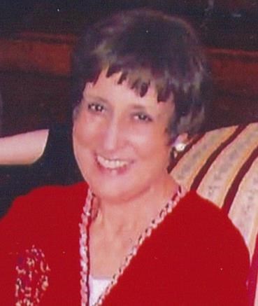 Obituary of Elizabeth Schoenecker