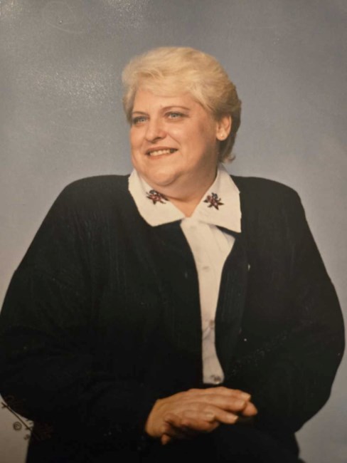Obituary of Diane Crews
