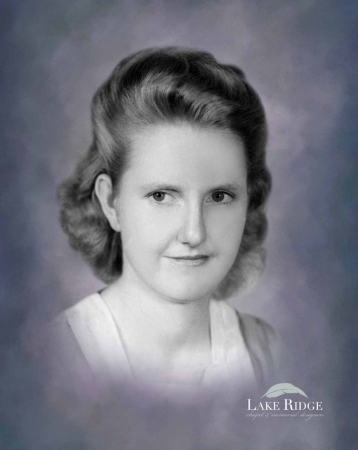 Obituary of Joyce "Maga" Elmora Lovelace