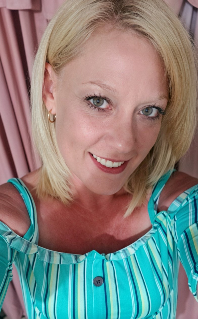 Obituary of Michelle Renee Mendoza