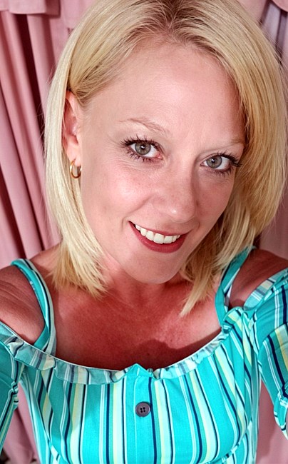 Obituary of Michelle Renee Mendoza