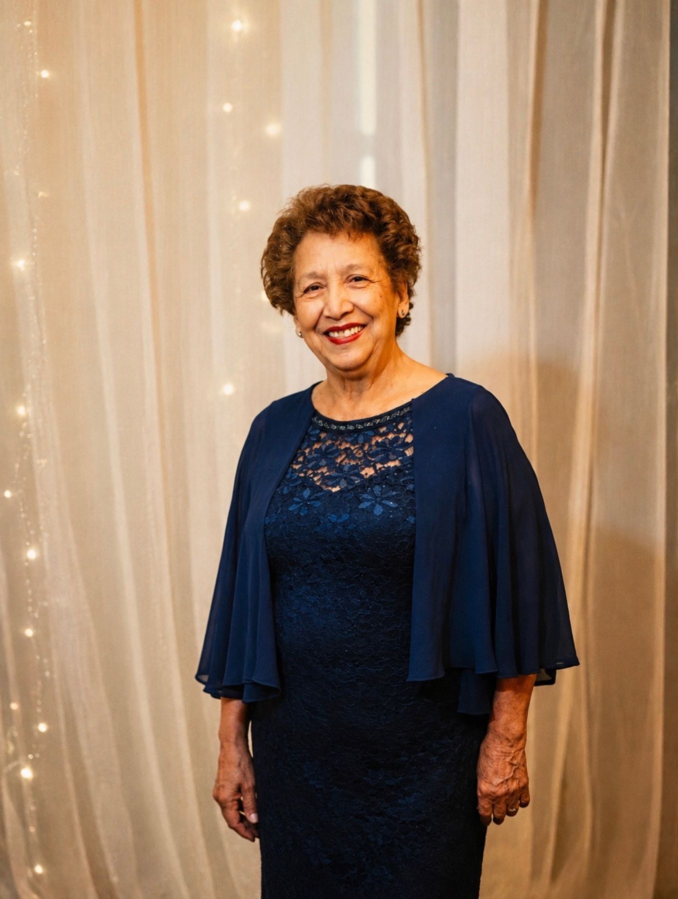 Obituary of Josephine "Josie" Moreno Martinez