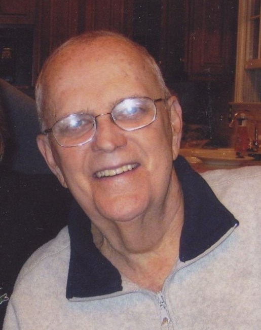 Obituary of Robert D. Singleton