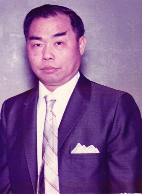 Obituary of Do Yen Leong