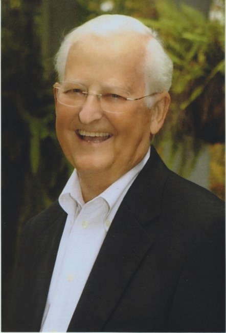 Obituary of Merlin Everett Remmenga