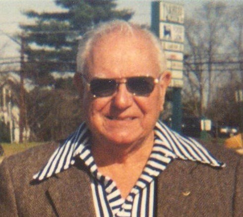 Obituary of Jack Leon Thompson