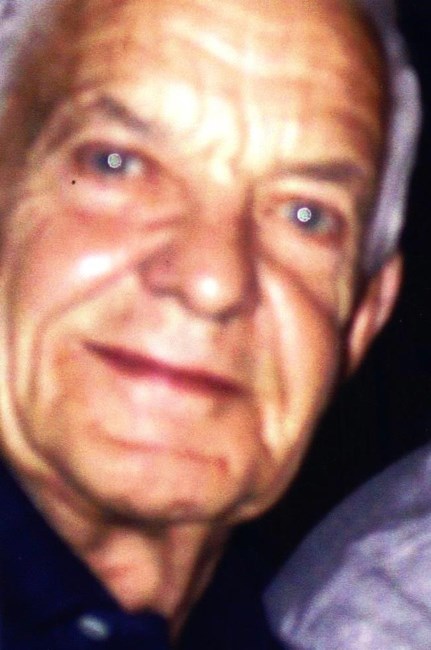 Obituary of Robert Olin Jensen