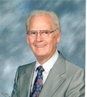 Obituary of John S. Shearer
