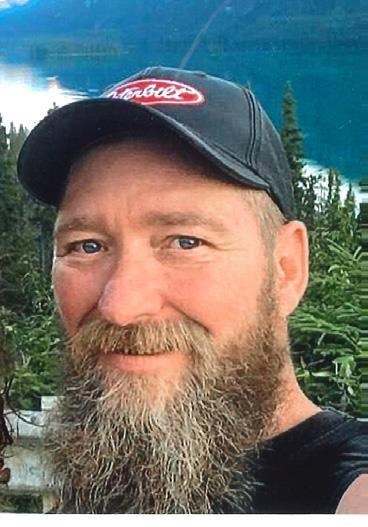 Obituary of Patrick William Albert Cox