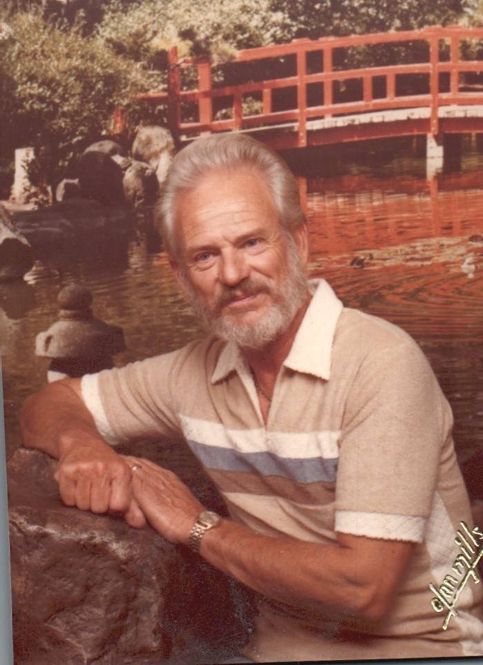 Obituary of Joseph H. Leeah