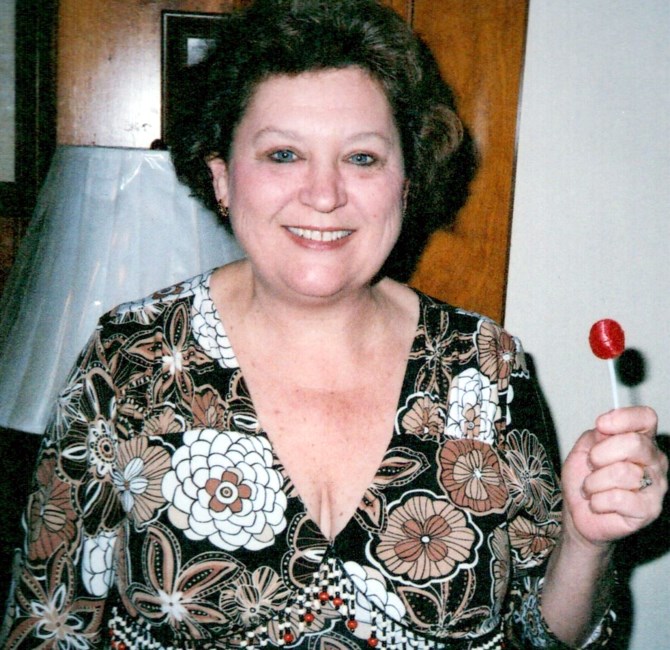 Obituary of Debra Jean Duffell