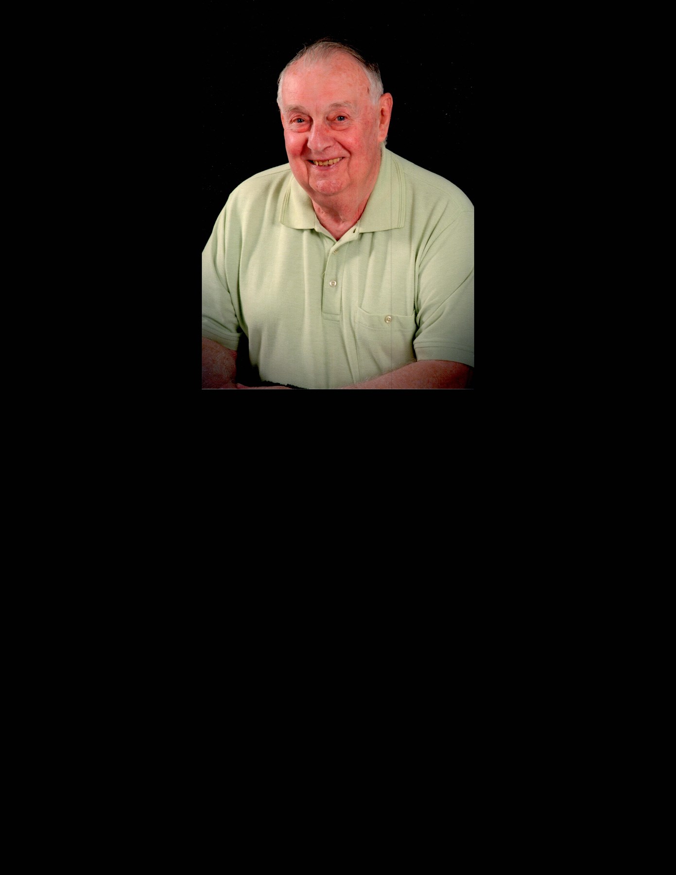 Obituary of Frederick J. Harris Sr.