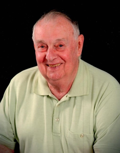 Obituary of Frederick J. Harris Sr.