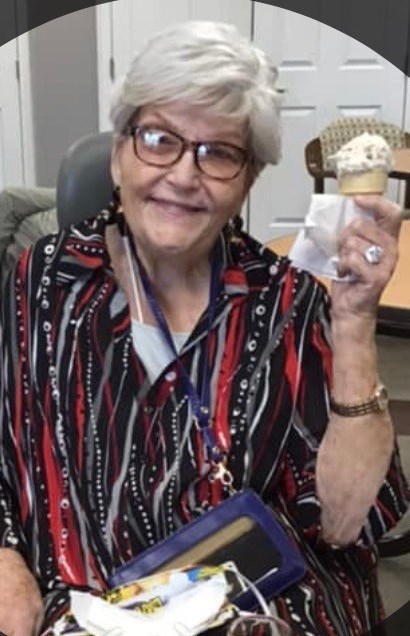 Obituary of Rebecka "Becky" Vaughan Lambert