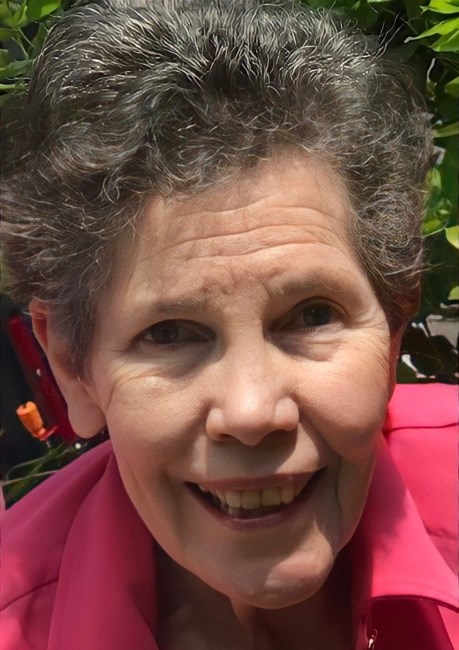 Obituary of Susan Marie Parker Todd