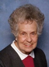 Obituary of Eleanor M. Miller