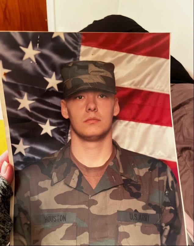 Obituary of Matthew Houston