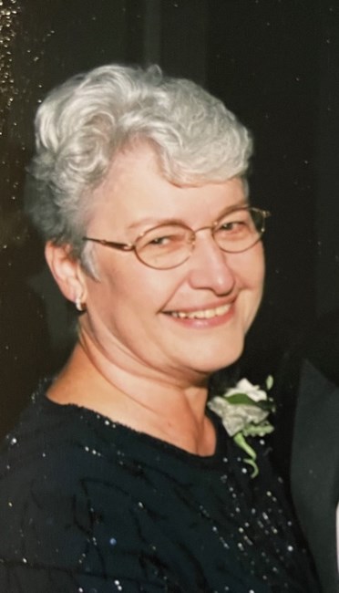 Obituary of Virginia Alice Williams Love