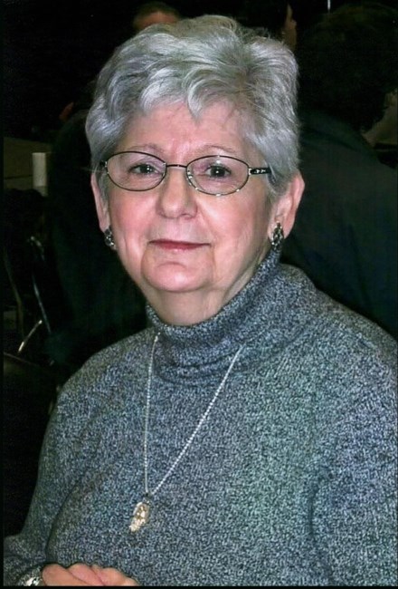 Obituary of Barbara Lee Lewis