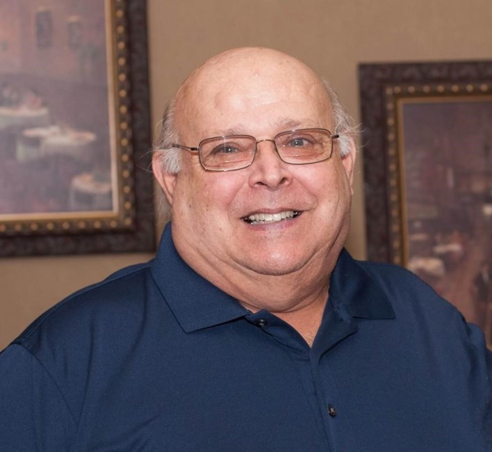 Obituary of Donald William Riverkamp